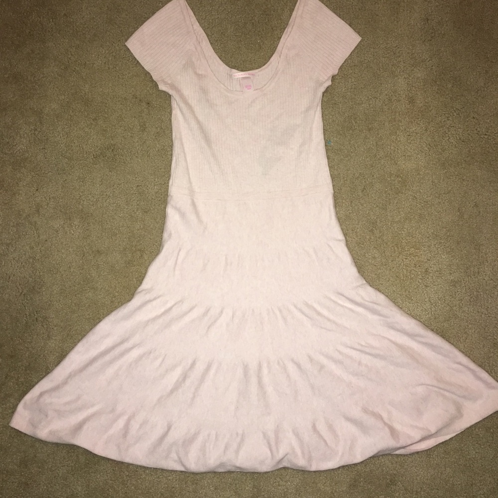 Victoria’s Secret t-shirt dress